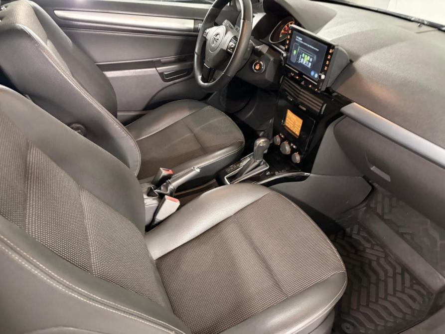 Opel Astra H Рестайлинг Екатеринбург  - изображение 26