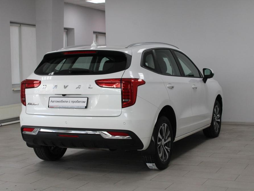 Haval Jolion I Старый Оскол  - изображение 6