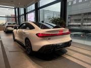 Audi A5 III (B10) Москва  - изображение 18