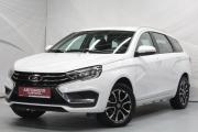 Lada (ВАЗ) Vesta I Рестайлинг (NG) Кемерово  - изображение 23