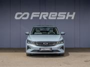 Geely Emgrand II Краснодар  - изображение 25