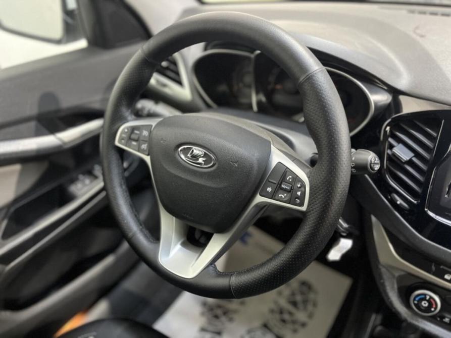 Lada (ВАЗ) Vesta I Курск  - изображение 7