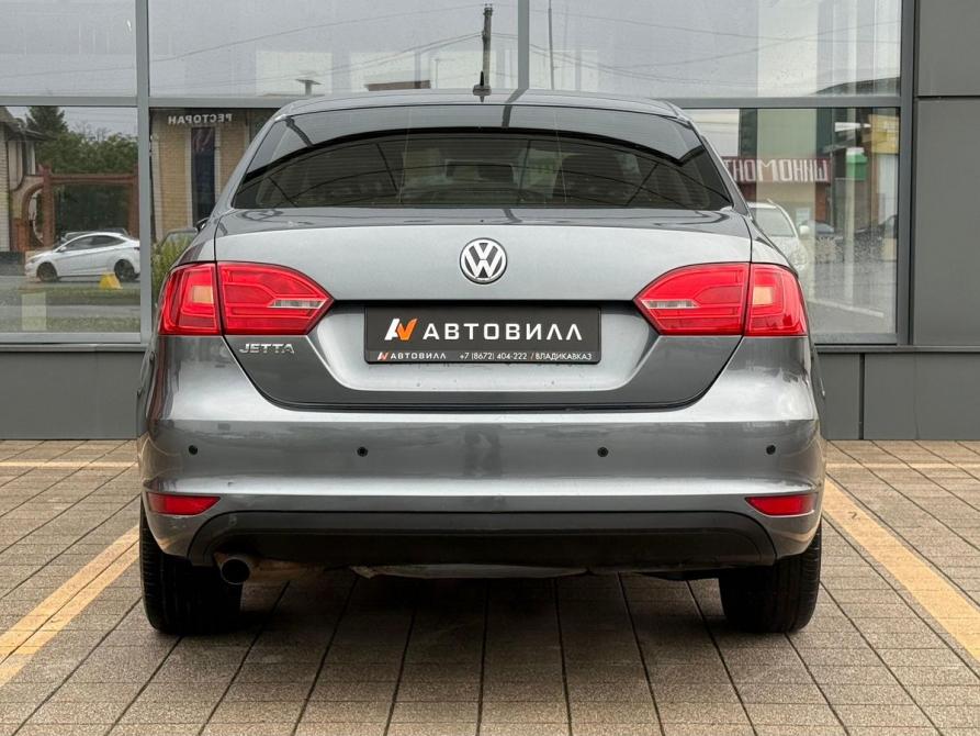 Volkswagen Jetta VI Владикавказ  - изображение 7