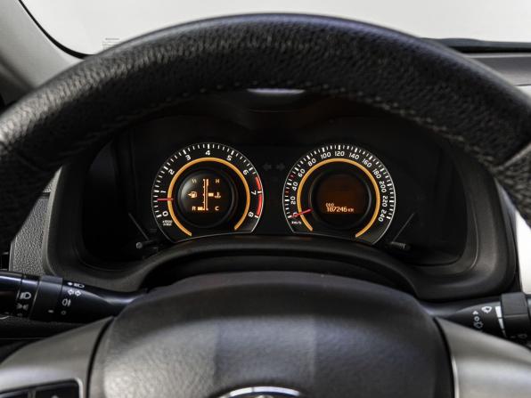 Toyota Corolla X (E140 E150) Рестайлинг с пробегом 2011 года, цена 1 059 000 рублей, 187244 км, седан, Автокод Объявления