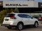 Nissan X-Trail III Рестайлинг Москва  - изображение 22