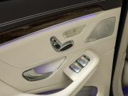 Mercedes-Benz S-Класс VI (W222 C217) Санкт-Петербург  - изображение 65