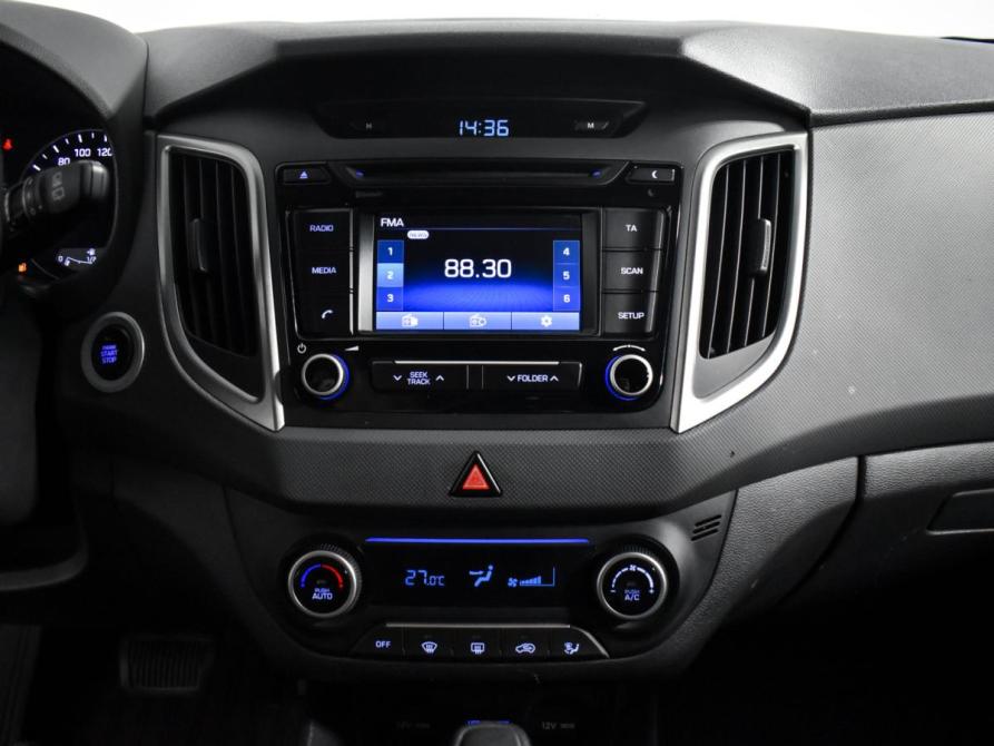 Hyundai Creta I Санкт-Петербург  - изображение 17