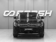 Volkswagen Teramont I Рестайлинг (China Market) Ростов-на-Дону  - изображение 23