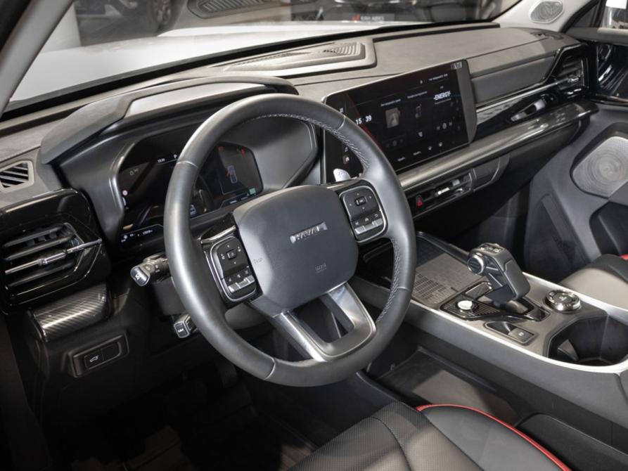 Haval H3 I Казань  - изображение 5
