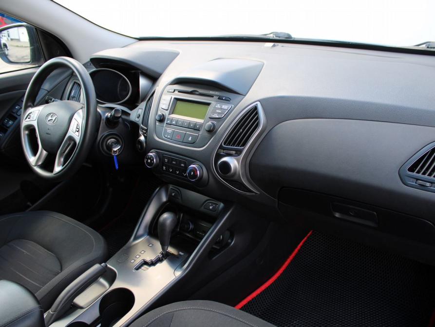 Hyundai ix35 I Рестайлинг Нижний Новгород  - изображение 8