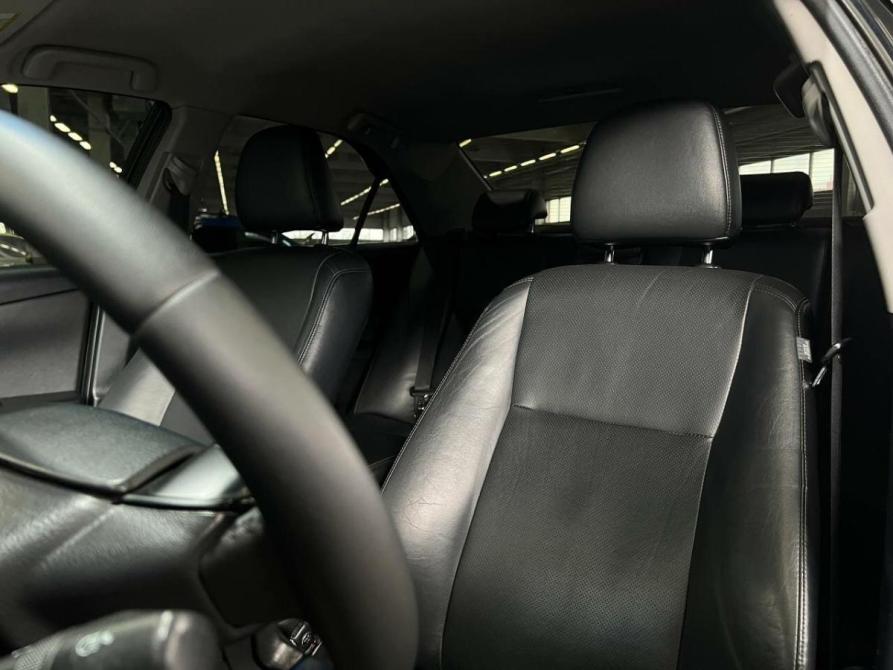 Toyota Camry VII (XV50) Оренбург  - изображение 10