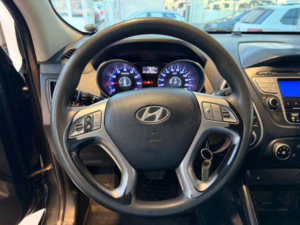 Hyundai ix35 I с пробегом 2010 года, цена 1 220 000 рублей, 167335 км, внедорожник, Автокод Объявления