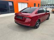 Skoda Rapid II Сызрань  - изображение 22