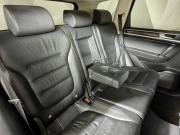 Volkswagen Touareg II Рестайлинг Москва  - изображение 39