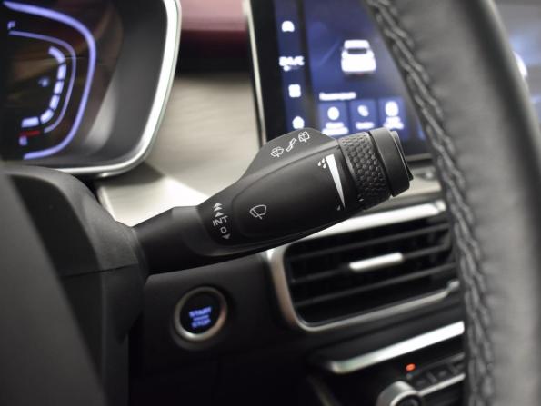 Belgee X50 с пробегом 2025 года, цена 2 359 900 рублей, 2108 км, внедорожник, Автокод Объявления