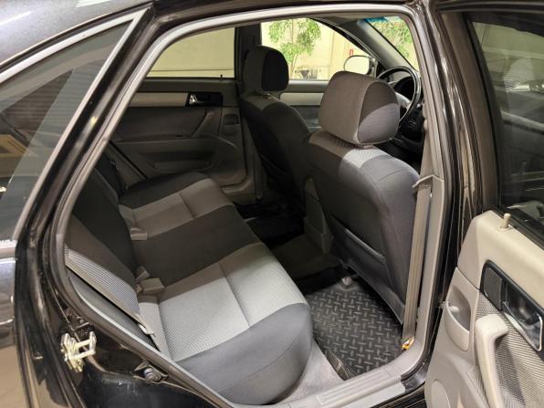 Chevrolet Lacetti I с пробегом 2010 года, цена 598 000 рублей, 145644 км, седан, Автокод Объявления