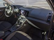 Skoda Karoq I Москва  - изображение 43