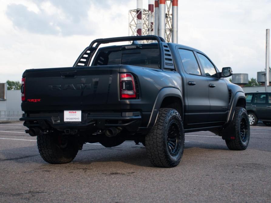 Ram 1500 V Москва  - изображение 5