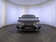 Lexus ES VII Москва  - изображение 32