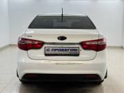 Kia Rio III Москва  - изображение 19