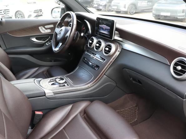 Mercedes-Benz GLC I (X253) с пробегом 2017 года, цена 3 300 000 рублей, 79766 км, внедорожник, Автокод Объявления