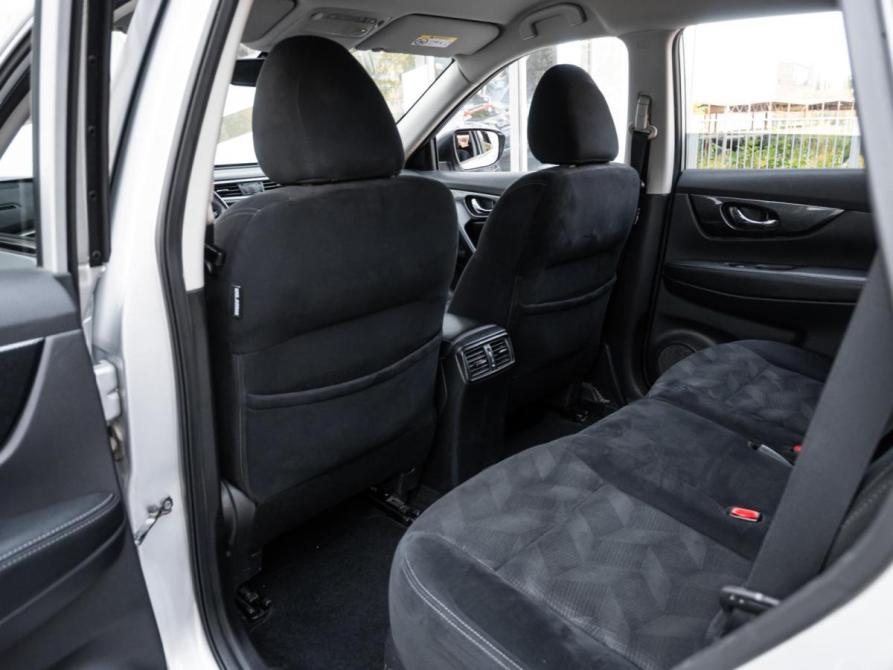 Nissan X-Trail III Ставрополь  - изображение 11