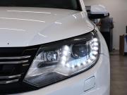 Volkswagen Tiguan I Рестайлинг Калуга  - изображение 19
