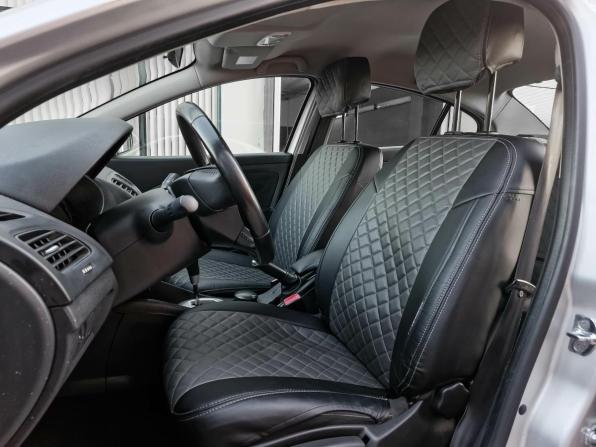 Renault Fluence I с пробегом 2012 года, цена 675 000 рублей, 219305 км, седан, Автокод Объявления