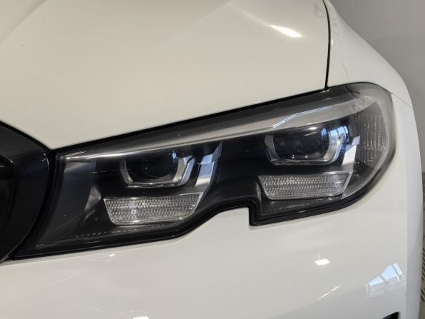 BMW 3 серии VII (G2x) с пробегом 2019 года, цена 3 799 700 рублей, 68000 км, седан, Автокод Объявления