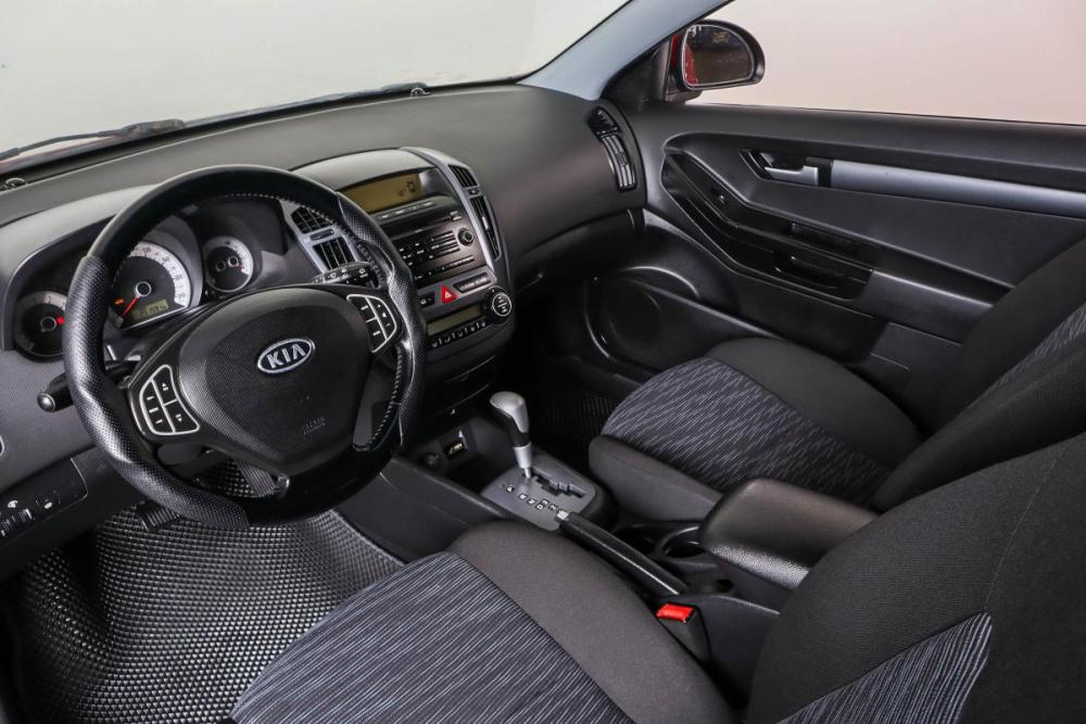 Kia Ceed I Пермь  - изображение 9