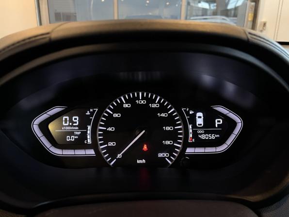Changan Alsvin с пробегом 2023 года, цена 1 100 000 рублей, 48056 км, седан, Автокод Объявления