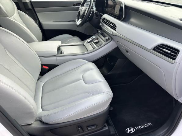 Hyundai Palisade I с пробегом 2021 года, цена 4 699 000 рублей, 87802 км, внедорожник, Автокод Объявления