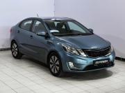 Kia Rio III Ростов-на-Дону  - изображение 19