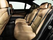 BMW 7 серии V (F01/F02/F04) Рестайлинг Санкт-Петербург  - изображение 40