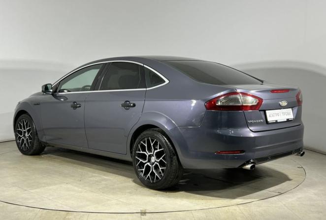 Ford Mondeo IV Рестайлинг с пробегом 2011 года, цена 850 000 рублей, 189218 км, седан, Автокод Объявления