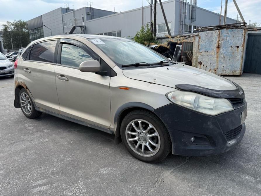 Chery Bonus (A13) Екатеринбург  - изображение 2