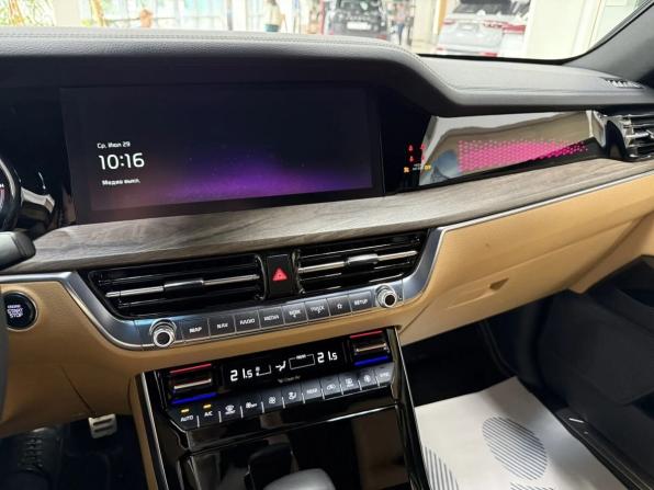 Kia Mohave I Рестайлинг 2 с пробегом 2020 года, цена 4 725 000 рублей, 78905 км, внедорожник, Автокод Объявления