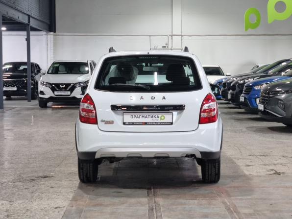 Lada (ВАЗ) Granta I Рестайлинг с пробегом 2023 года, цена 810 000 рублей, 47750 км, универсал, Автокод Объявления
