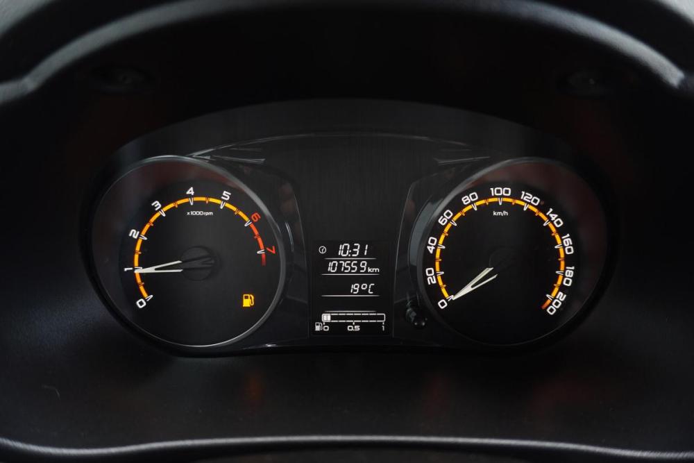 Lada (ВАЗ) Granta I Рестайлинг Ульяновск  - изображение 9