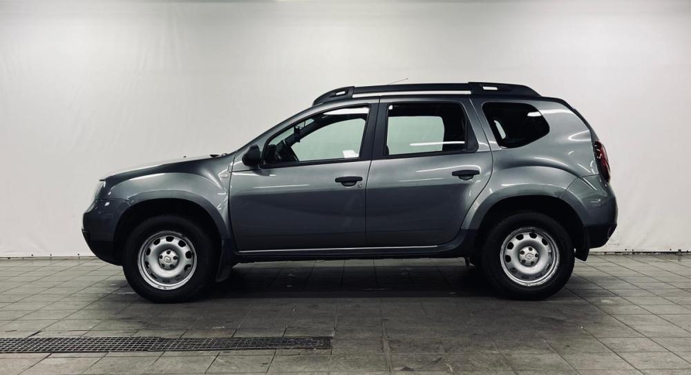 Renault Duster I Рестайлинг Санкт-Петербург  - изображение 4