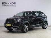 Lada (ВАЗ) XRAY I Дзержинск  - изображение 20