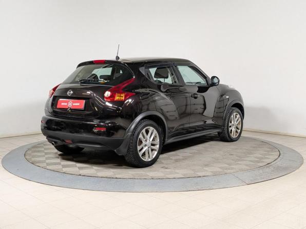 Nissan Juke I с пробегом 2013 года, цена 656 900 рублей, 300000 км, внедорожник, Автокод Объявления