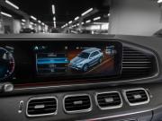 Mercedes-Benz GLE II (V167) Москва  - изображение 45