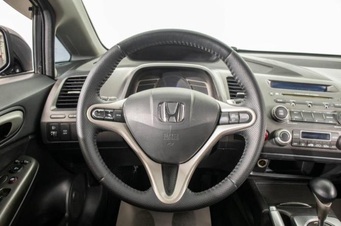 Honda Civic VIII с пробегом 2007 года, цена 839 000 рублей, 317000 км, седан, Автокод Объявления