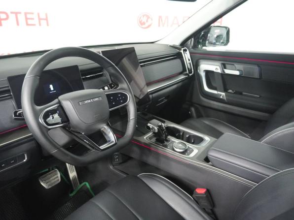 Jaecoo J7 I с пробегом 2024 года, цена 2 315 000 рублей, 20870 км, внедорожник, Автокод Объявления