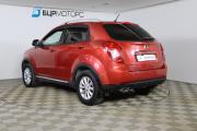 SsangYong Actyon II Рестайлинг Нижний Новгород  - изображение 27