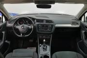Volkswagen Tiguan II Москва  - изображение 27