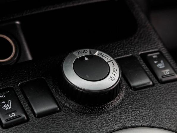 Nissan X-Trail II Рестайлинг с пробегом 2013 года, цена 1 230 000 рублей, 201617 км, внедорожник, Автокод Объявления