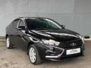 Lada (ВАЗ) Vesta I Тамбов  - изображение 22