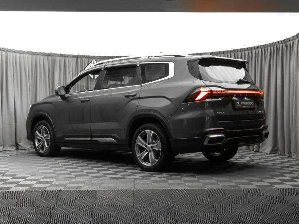 Geely Okavango I Рестайлинг с пробегом 2024 года, цена 2 680 000 рублей, 14050 км, внедорожник, Автокод Объявления